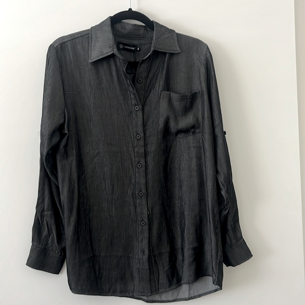 NWT Merigold Kiss Size Small